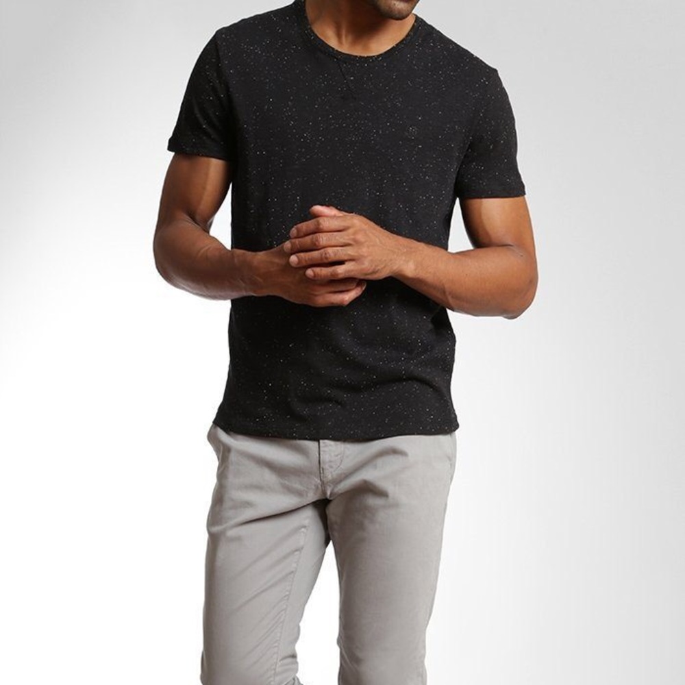 Johnny shark twill